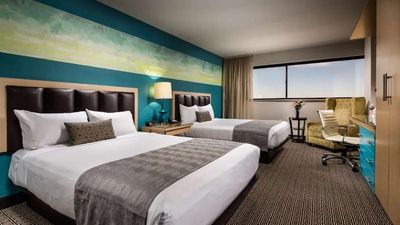 Downtown Grand Hotel & Casino