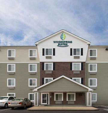 WoodSpring Suites Murfreesboro