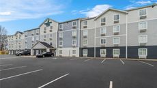 WoodSpring Suites Memphis Northeast