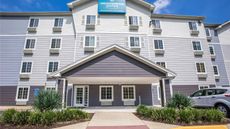 WoodSpring Suites Chesapeake-Norfolk S