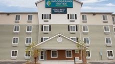 WoodSpring Suites Norfolk Greenbrier