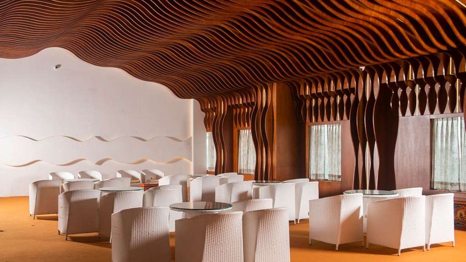 Ramada by Wyndham Gangtok Deorali Meeting