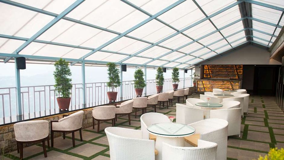 Ramada by Wyndham Gangtok Deorali Other