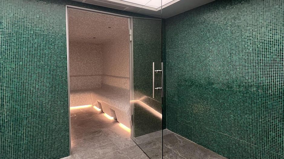 Hotel Plan B - Living Chamonix Spa