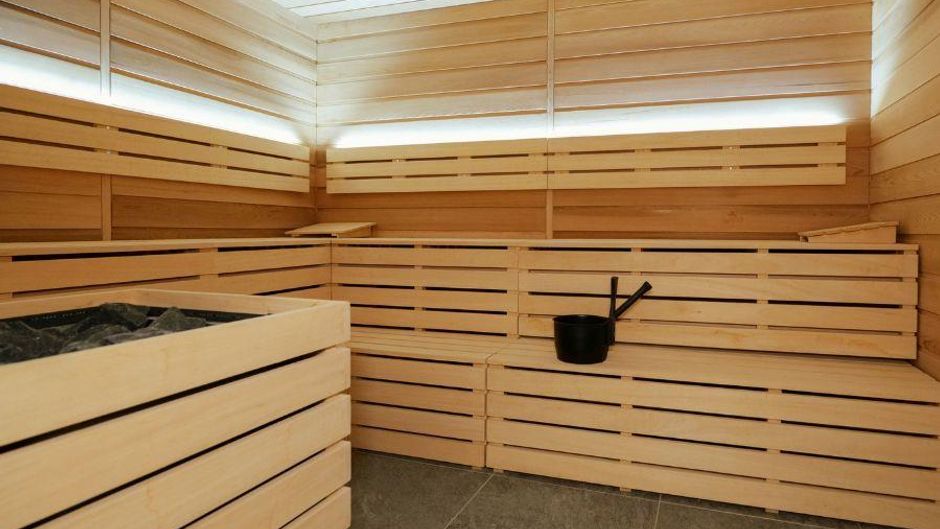 Hotel Plan B - Living Chamonix Spa