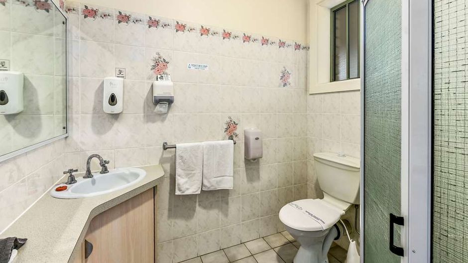Comfort Inn The Lakes Room
