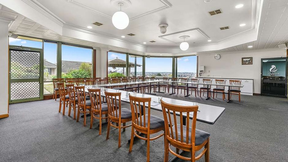 Comfort Inn The Lakes Meeting