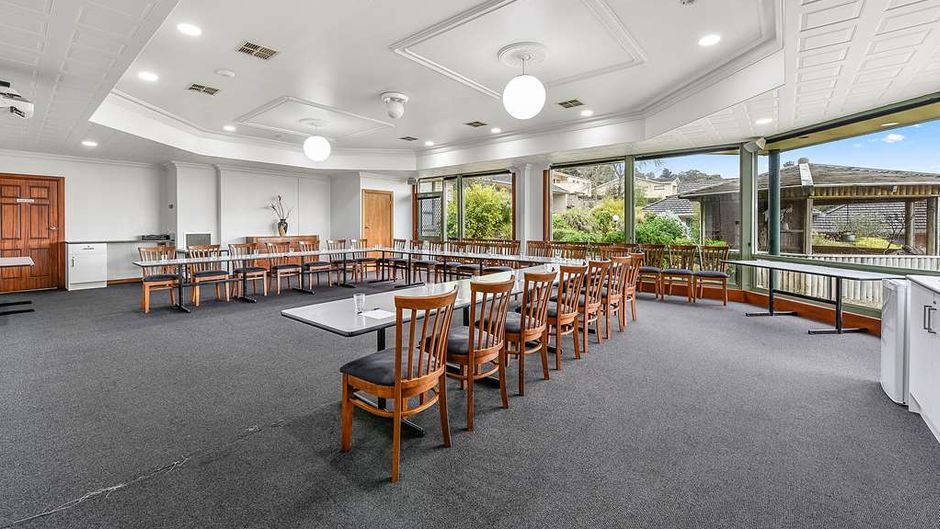 Comfort Inn The Lakes Meeting