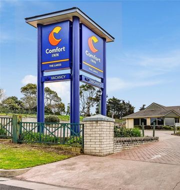 Comfort Inn The Lakes