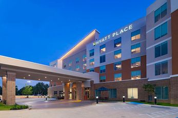 Hyatt Place Austin/Lake Travis