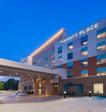 Hyatt Place Austin/Lake Travis