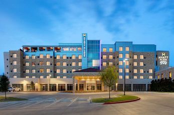 Hyatt Place Fort Worth/TCU