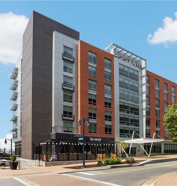 Hyatt Place National Harbor