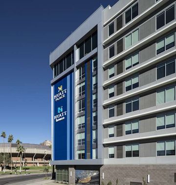 Hyatt Place Tempe/Phoenix/University