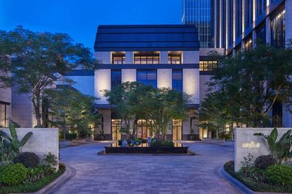ANdAZ Xiamen