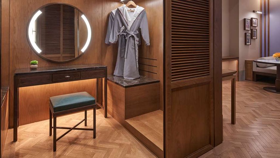 ANdAZ Xiamen Room