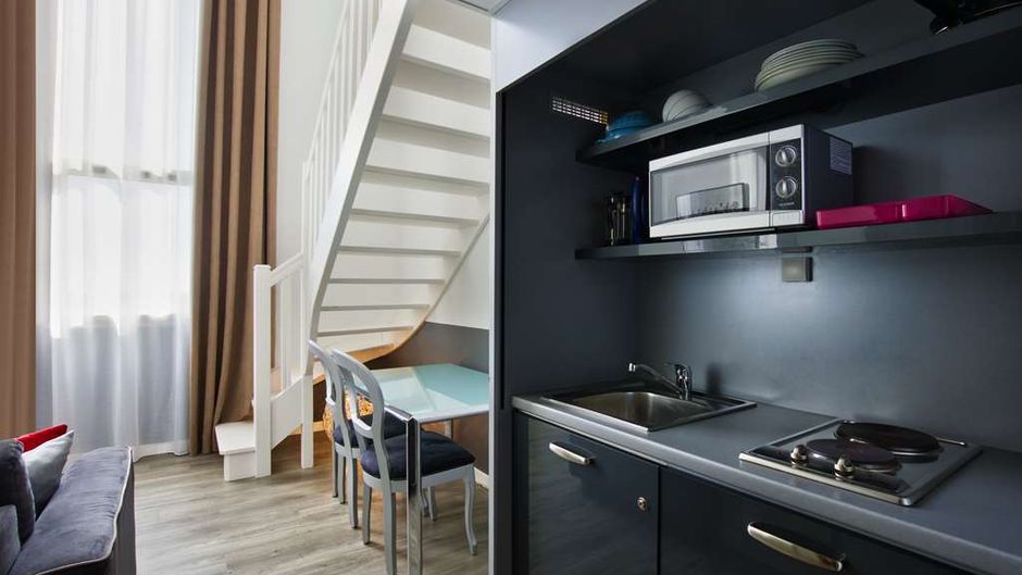 Sure Hotel-Best Western Nantes Beaujoire Other
