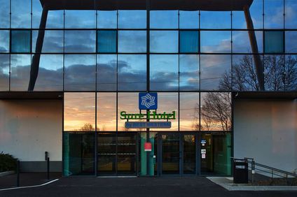 Sure Hotel-Best Western Nantes Beaujoire