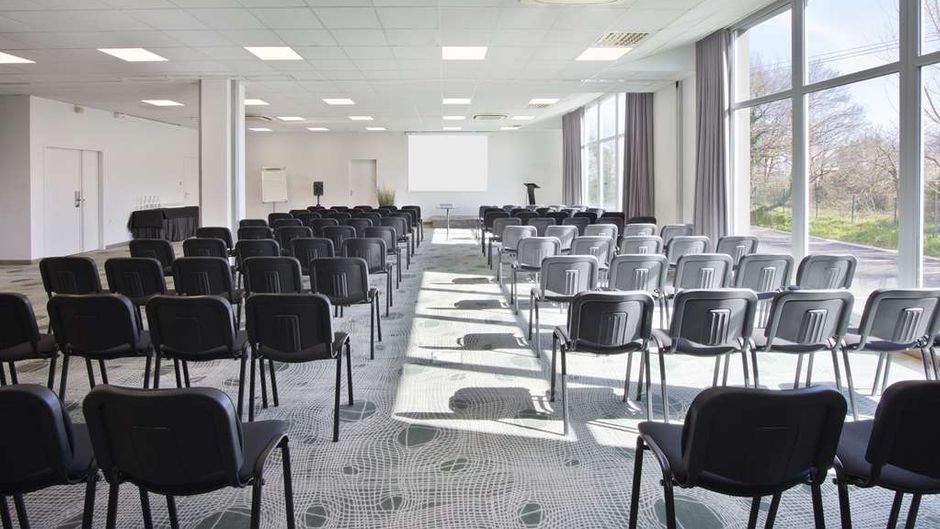 Sure Hotel-Best Western Nantes Beaujoire Meeting