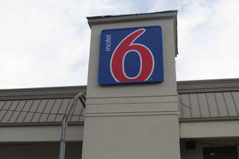 Motel 6 Brookhaven MS