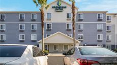WoodSpring Suites I-295 East