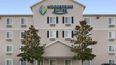 WoodSpring Suites Gainesville FL I-75