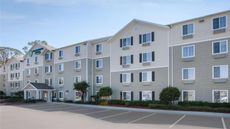 WoodSpring Suites Jacksonville Southeast