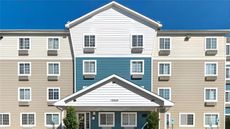 WoodSpring Suites Austin Northwest