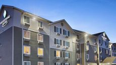 WoodSpring Suites Amarillo