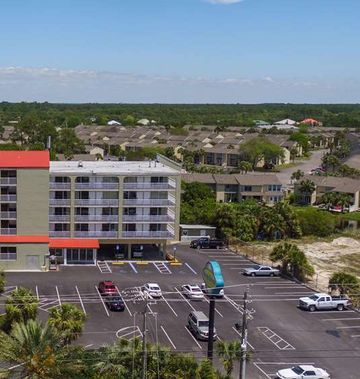 Baymont by Wyndham Panama City Beach
