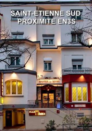 Midi Hotel