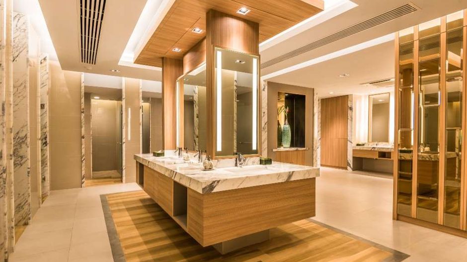 Chatrium Golf Resort Soi Dao Chanthaburi Other