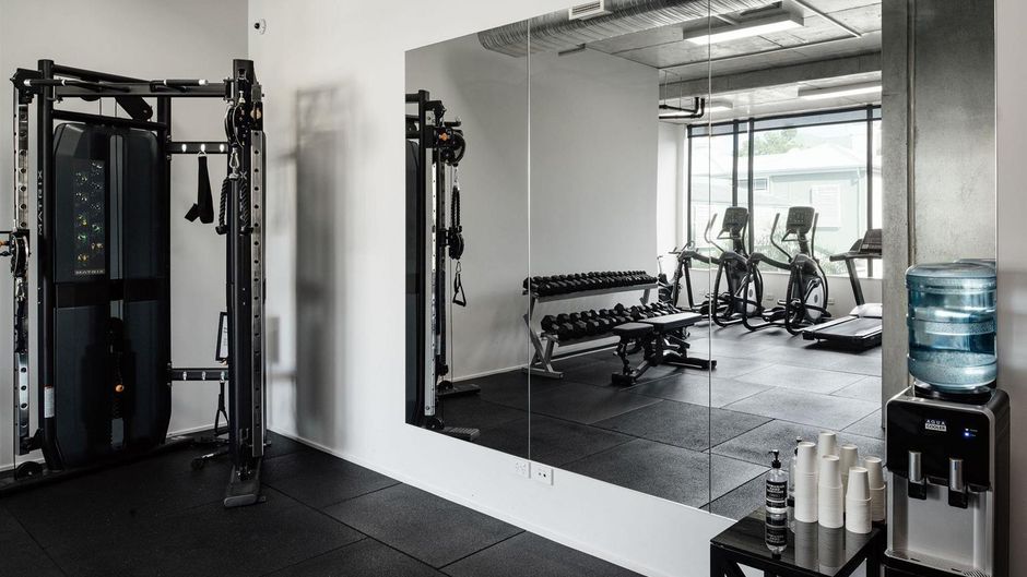 Hotel Verge Launceston Health