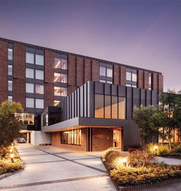Hotel Verge Launceston