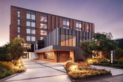 Hotel Verge Launceston