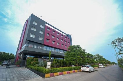 Comfort Hotel Vista