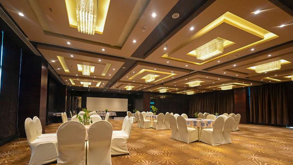 Comfort Hotel Vista Meeting