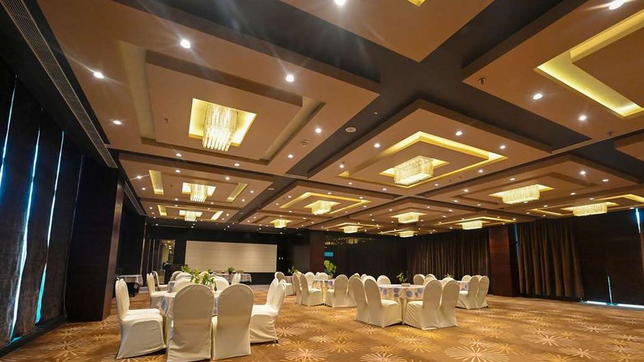 Comfort Hotel Vista Meeting