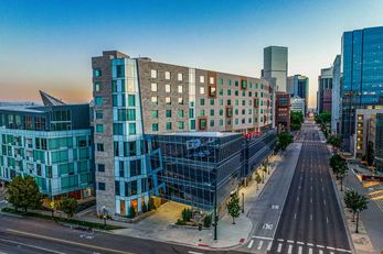 The Art Hotel Denver, Curio Collection