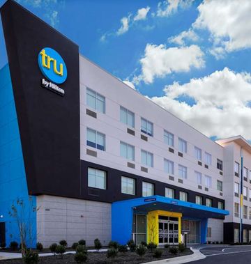 Tru by Hilton Lynchburg