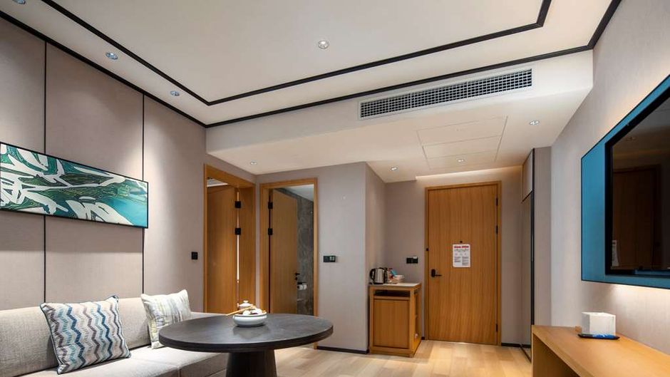 Hilton Garden Inn Guizhou Maotai Town Other