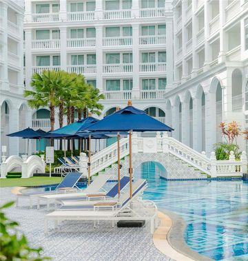 Moevenpick Myth Hotel Patong Phuket