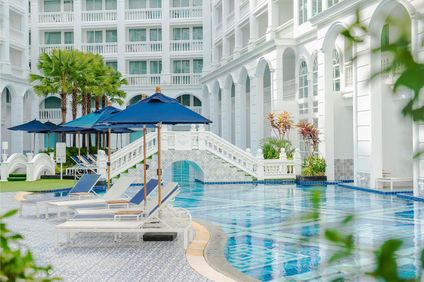 Moevenpick Myth Hotel Patong Phuket