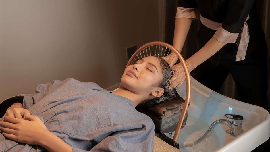 Moevenpick Myth Hotel Patong Phuket Spa