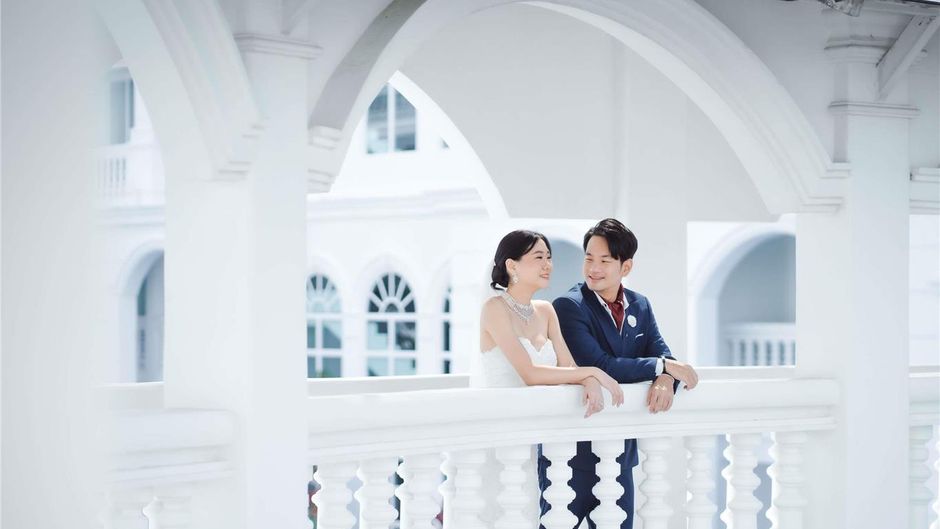 Moevenpick Myth Hotel Patong Phuket Other