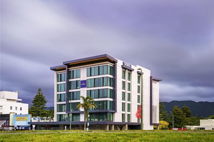 Sebel Wellington Lower Hutt