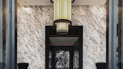 Moevenpick Hotel Sukhumvit 15 Bangkok