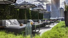 Moevenpick Hotel Sukhumvit 15 Bangkok