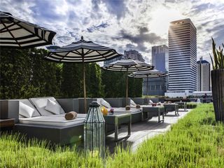 Moevenpick Hotel Sukhumvit 15 Bangkok
