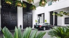 Moevenpick Hotel Sukhumvit 15 Bangkok